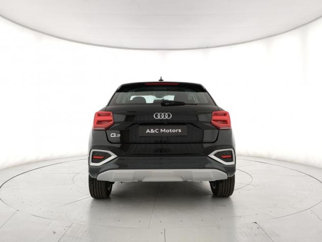 Audi Q2 Q2 35 2.0 tdi Business Advanced s-tronic - Foto 4