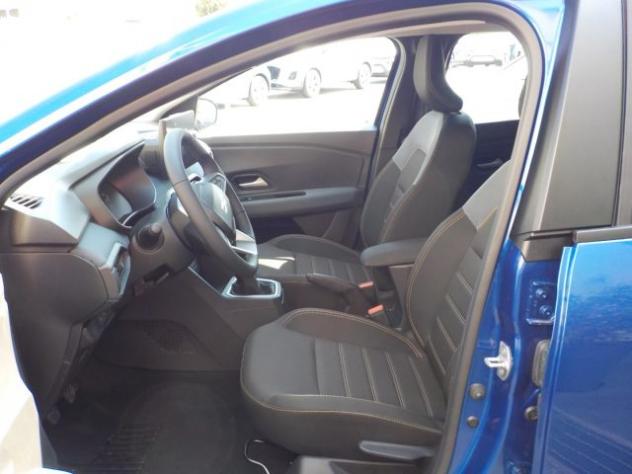DACIA Sandero Stepway 1.2 GPL 120 CV Autom. Expression rif. 24159158 - Foto 4