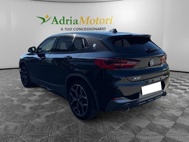 BMW X2 X2 sdrive20d Msport auto - Foto 3
