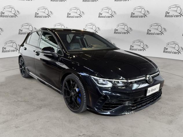 Volkswagen Golf 2.0 TSI R DSG 4MOTION - Foto 3