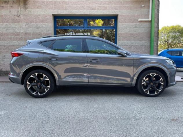 CUPRA Formentor 1.5 TSI 150CV DSG INTERNI PELLE APPLE CARPLAY rif. 22577819 - Foto 2