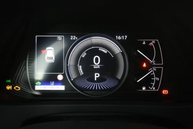 LEXUS UX UX Hybrid Design rif. 23717185 - Foto 6