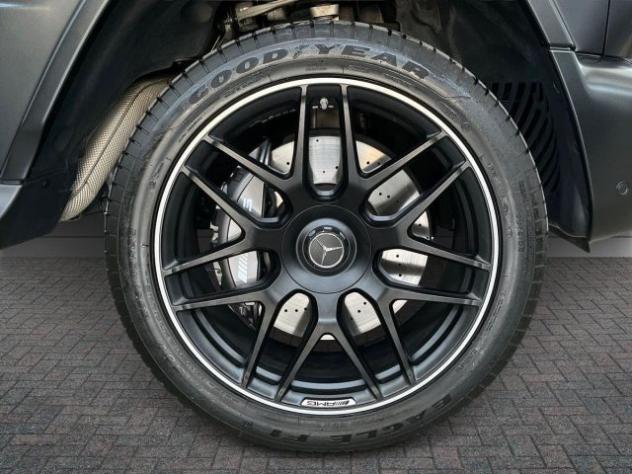 MERCEDES-BENZ G 63 Mild hybrid AMG S.W. rif. 24123280 - Foto 7