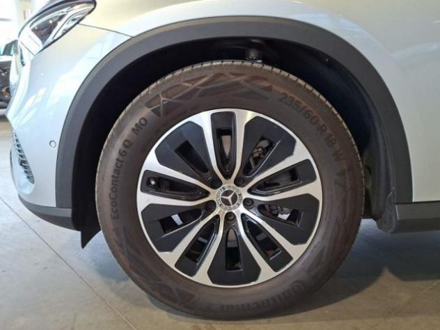 MERCEDES-BENZ GLC 220 d 4Matic Mild hybrid Coupé Advanced rif. 23944453 - Foto 4