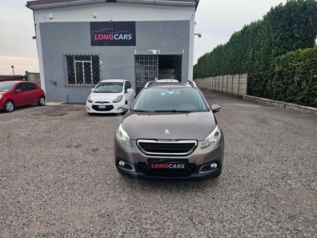 Peugeot 2008 PureTech 82 Allure - Foto 2