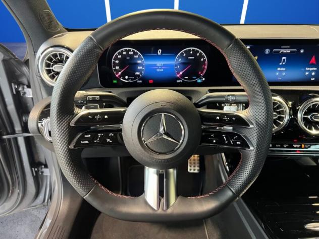 MERCEDES Classe A (W177) A 200 Automatic AMG Line Advanced Plus - Foto 3