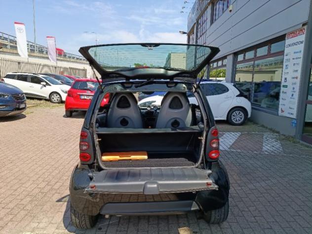 SMART ForTwo 700 coupé pulse (45 kW) rif. 23932023 - Foto 9