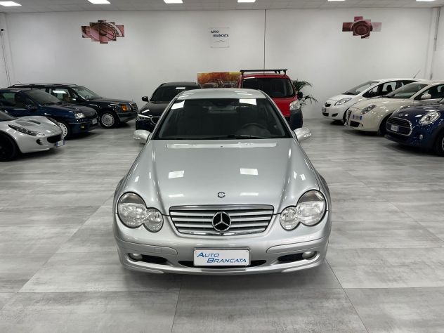 Mercedes-Benz C 230 Sportcoupè ASI/CRS - Foto 2