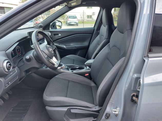 Nissan Juke PREZZO REALE NO VINCOLI / 1.0 N-Connecta - Foto 3