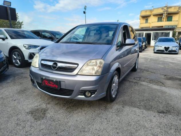 OPEL Meriva 1.3 CDTI Cosmo rif. 24040504 - Foto 3
