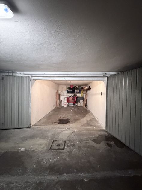 Garage Zona Stazione Bologna