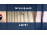 Immobile in asta di 99 m² in vendita a Civitavecchia