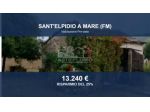 Immobile in asta di 34 m² in vendita a Sant'Elpidio a Mare