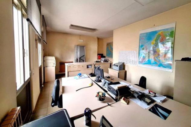 Immobile in asta di 4290 m² in vendita a Civitanova Marche - Foto 8