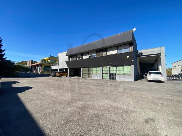 Industriale/Artigianale in vendita a Coriano - Foto 3