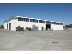 Capannone artigianale in vendita a Massa 8700 mq  Rif: 1301683