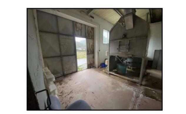 Immobile in asta di 1330 m² in vendita a Tempio Pausania - Foto 13