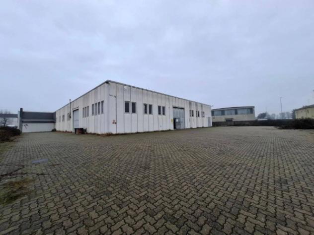Immobile in asta di 1106 m² in vendita a Vigevano - Foto 5
