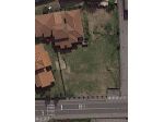 Area edificabile di 2000 metri quadri e villa