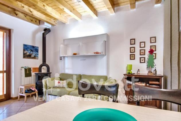 Appartamento di 86 m² con 4 locali e box auto doppio in vendita a Bianzano - Foto 16