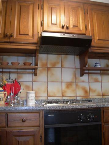 APPARTAMENTO INDIPENDENTE di 7 vani e di 160 mq (CAMAIORE) rif. 1024 - Foto 18