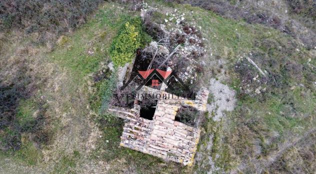 Casa singola in vendita a Castelnuovo di Val di Cecina 240 mq Rif: 1108686 - Foto 7