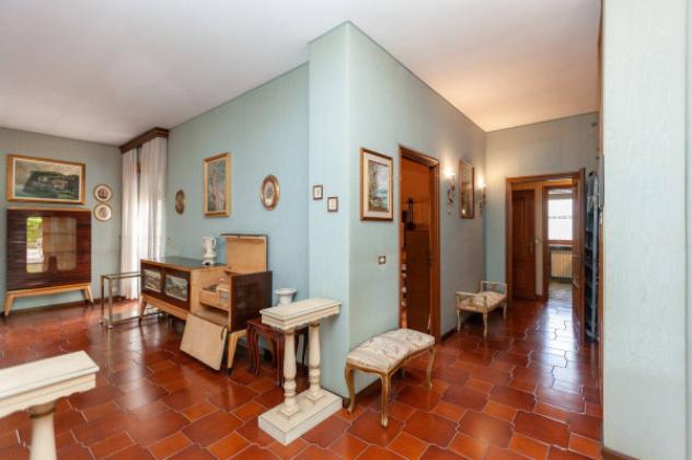 Villa di 400 m² con più di 5 locali e box auto doppio in vendita a Castiglione Torinese - Foto 19