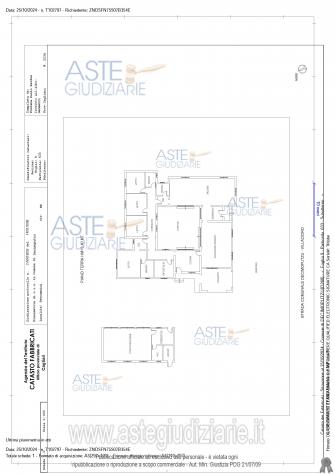 IMMOBILI-IMMOBILE RESIDENZIALE-Terramaini Case Sparse Decimoputzu CA, Italia - Foto 10