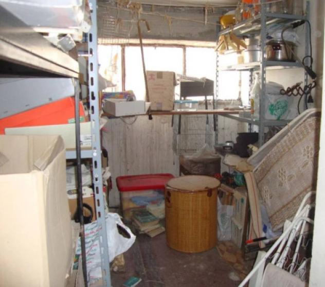 Immobile in asta di 170 m² con più di 5 locali e box auto in vendita a Fermo - Foto 14