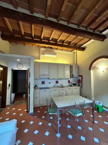 APPARTAMENTO di 2 vani e di 40 mq (FIRENZE) rif. A26/213