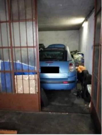 Immobile in asta di 112 m², box auto in vendita a Gallarate - Foto 6