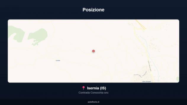 Immobile in asta di 62 m² in vendita a Isernia - Foto 12