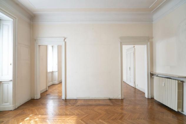 Attico / Mansarda di 275 m² con più di 5 locali in vendita a Milano - Foto 14
