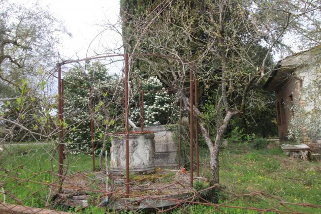 Villa in vendita a Radi - Monteroni d'Arbia 225 mq Rif: 805217 - Foto 3