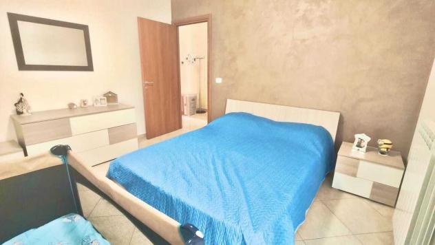 Trilocale in vendita a Motta Sant'Anastasia - Foto 19