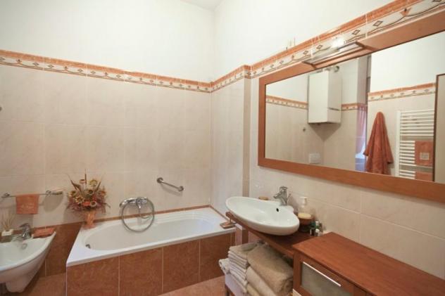 Appartamento in vendita a Pietrasanta 120 mq Rif: 801158 - Foto 9