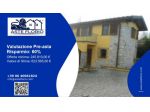 Immobile in asta di 229 m² in vendita a Pietrasanta