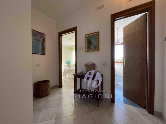 Villetta bifamiliare in vendita a Tonfano - Pietrasanta 150 mq Rif: 1082876 - Foto 10