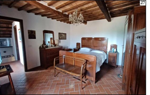 Immobile in asta di 100 m² in vendita a Pitigliano - Foto 16