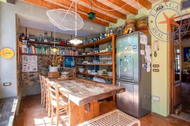 PORTOFERRAIO - ELBA - CASALE ESCLUSIVO - ANCHE PER B&B - Foto 14