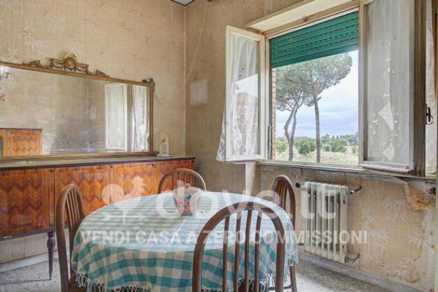 Appartamento di 100 m² con 3 locali in vendita a Roma - Foto 3