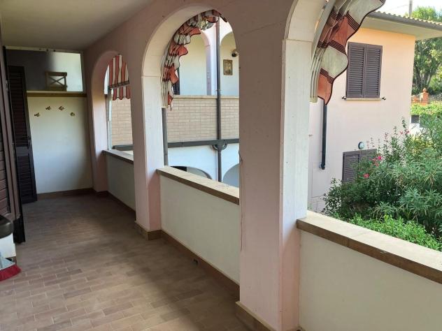 Appartamento in vendita a Nibbiaia - Rosignano Marittimo 75 mq Rif: 1455508 - Foto 6