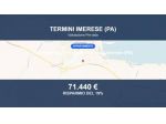 Immobile in asta di 82 m² in vendita a Termini Imerese