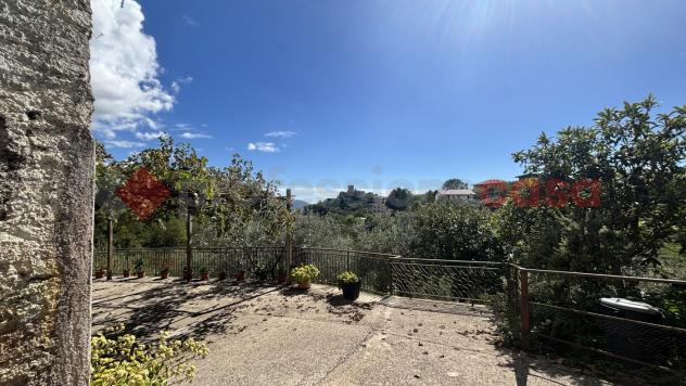 Casa Indipendente - Torre Cajetani . Rif.: Cod. rif TC002VRG - Foto 10