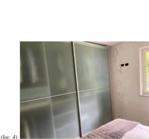 Immobile in asta di 145 m² con più di 5 locali e box auto doppio in vendita a Trento - Foto 17