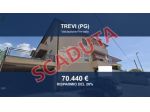 Immobile in asta di 133 m² con più di 5 locali e box auto in vendita a Trevi