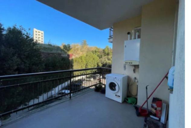 Immobile in asta di 101 m², box auto in vendita a Viterbo