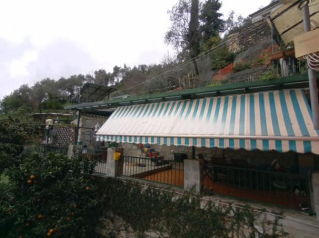 Immobile in asta di 103 m² in vendita a Zoagli - Foto 12