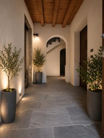 Trilocale ristrutturato con balcone nel cuore di Zogno -- Poscante - Foto 7
