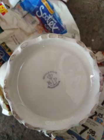 Lattiera , tisaniera , altro - Foto 7